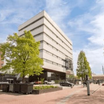 Studio in Dordrecht gevonden voor €1246,- pm, 50 m² of meer, Overige regio's