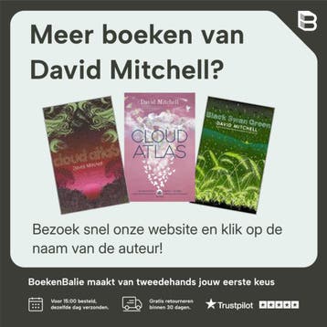 Number9dream - David Mitchell 9780340747971, Boeken, Verzenden, Gelezen, David Mitchell