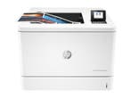 HP - CLJ Managed E75245dn (T3U64A), Printer, HP, Nieuw, Kleur printen