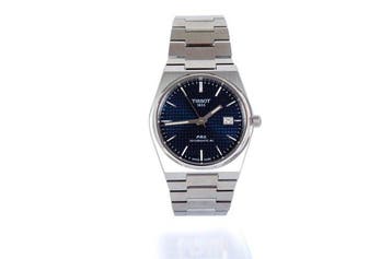 Tissot - PRX Powermatic 80 T137.407.11.041.00 - T137407A /, Nieuw