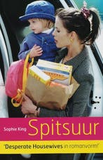 Spitsuur 9789022991947 Stephen King, Verzenden, Gelezen, Stephen King