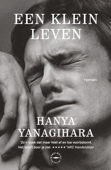 9789046820315 Een klein leven | Tweedehands, Verzenden, Zo goed als nieuw, Hanya Yanagihara