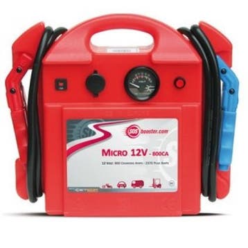 Startbooster SOS 800Ah, Auto-onderdelen, Verzenden, Nieuw