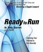 Ready to Run: Unlocking Your Potential to Run Naturally, Verzenden, Nieuw