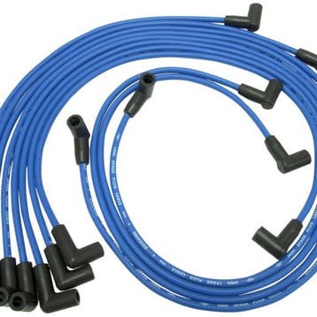 NGK Chevrolet Corvette 1982-1974 Spark Plug Wire Set, Ophalen of Verzenden, Nieuw