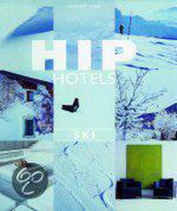 Hip Hotels Ski - H. Ypma 9789020949438, Verzenden, Gelezen, H. Ypma