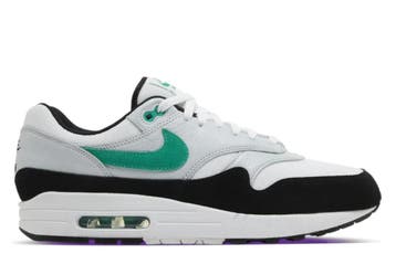Nike Air Max 1 Green Chili • 42.5 45, Ophalen of Verzenden, Nieuw, Nike, Sneakers of Gympen