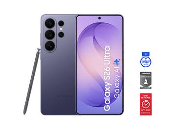 Samsung -  Galaxy S26 Ultra - 5g 1 Tb  - Paars, Verzenden, Paars, Touchscreen, Nieuw