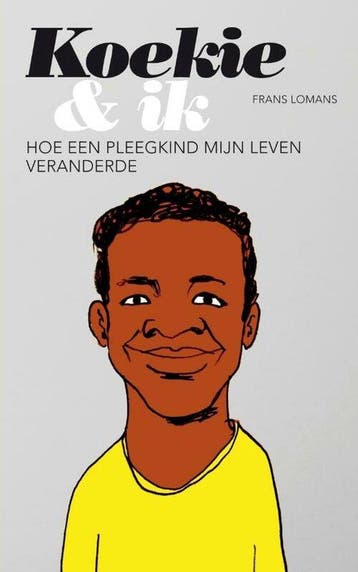 Koekie En Ik, Ophalen of Verzenden, Nieuw