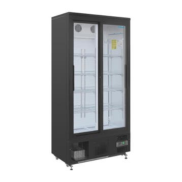 Polar G-serie staande barkoeling/display koeling met, Verzenden, Nieuw in verpakking