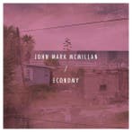 cd - John Mark McMillan - Economy, Verzenden, Zo goed als nieuw
