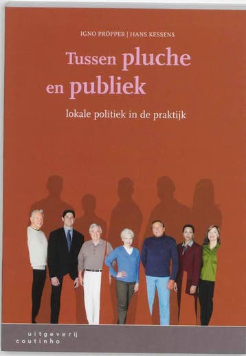 Tussen pluche en publiek druk 1 9789062834112, Boeken, Verzenden, Zo goed als nieuw