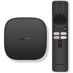 4K Smart TV Box WiFi 6 Bluetooth 5.2 32GB Google TV, Verzenden, Nieuw