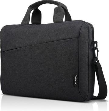 Laptop Case Lenovo Casual Toploader T210 Black 15,6, Verzenden, Nieuw