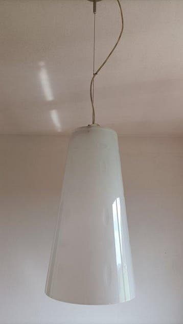 Barovier & Toso - Lamp - Muranoglas
