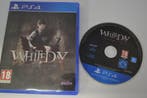 White Day - A Labyrinth Named School (PS4), Verzenden, Zo goed als nieuw