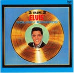cd - Elvis Presley - Elvis Golden Records, Vol.3, Verzenden, Zo goed als nieuw
