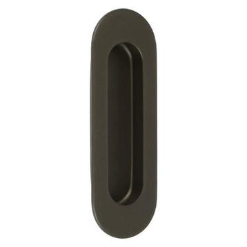 Schuifdeurkom BASICS LB41 brons, Huis en Inrichting, Verzenden, Nieuw