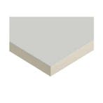 OPRUIMING! Aluminium PIR isolatieplaat 120mm 600mm x 1200mm, Ophalen of Verzenden, Nieuw, Hardschuim (Pir), 12 cm of meer