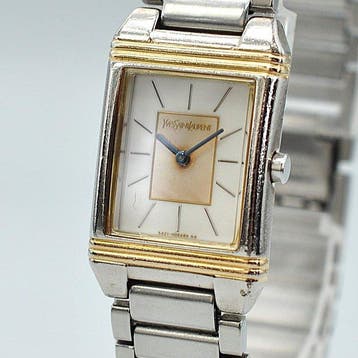 Yves Saint Laurent - Zonder minimumprijs - 5421-H04732Y -, Nieuw