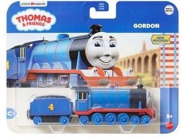 Thomas de Trein Gordon Deluxe Metal 2026 – nieuw, Verzenden, Nieuw