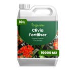 Clivia Vloeibare meststof - 10 liter, Verzenden, Mest