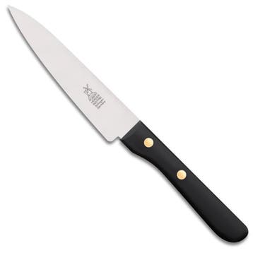 Robert Herder Universeelmes – Petty Omnivore – RVS – M, Ophalen of Verzenden, Nieuw, Rvs of Chroom