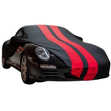 Autohoes voor Porsche 911 (997) (2004-2013) Indoor BESTE, Ophalen of Verzenden, Nieuw, Op maat