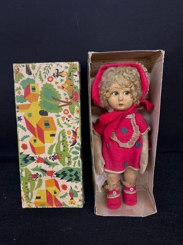 Lenci - Pop - 1940-1950