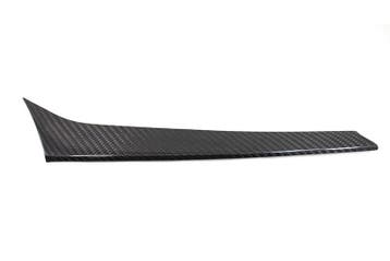 Alfa Romeo Giulia Carbon Fiber Dashbord, Verzenden