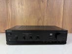 Sony - TA-F200 Solid state versterker, Nieuw