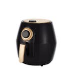 Winning Star St-9610 Airfryer 3.8 Liter, Witgoed en Apparatuur, Airfryers, Ophalen of Verzenden, Nieuw