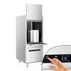 GGM Gastro | Dubbelwandige vaatwasser - Touch - 16,70kW - |, Verzenden, Nieuw