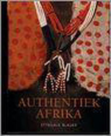 Authentiek Afrika - Ettagale Blauer 9783829033770, Verzenden, Gelezen, Ettagale Blauer