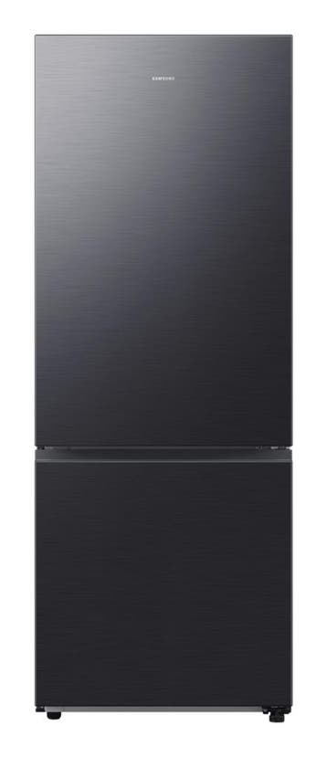Samsung RB53DG703DB1 Vrijstaand 538 l Zwart, Koolstof919, Ophalen of Verzenden, Nieuw, 160 cm of meer