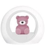 Nachtlampje beer Billy | Paars (kinderlamp), Ophalen of Verzenden, Nieuw