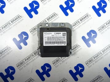 Airbag module A 000 900 4802 o.a: Sprinter w906, Vito w639, Ophalen of Verzenden, Gebruikt, Mercedes-Benz