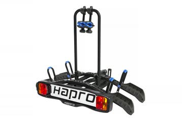 Hapro Atlas Active 2 fietsendrager - 2 fietsen, Auto diversen, Verzenden, Nieuw