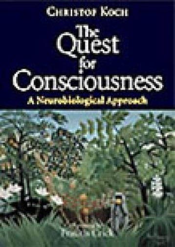 The Quest for Consciousness - Koch Christof 9780974707709, Verzenden, Gelezen, Koch Christof