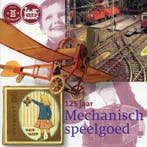 Lehmann, 125 jaar mechanisch speelgoed 9789077548219, Verzenden, Gelezen