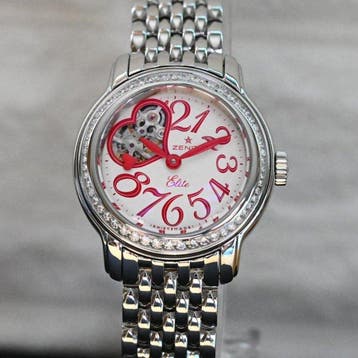 Zenith - Baby Star Open - 16.1220.68/01.M1220 - Dames -