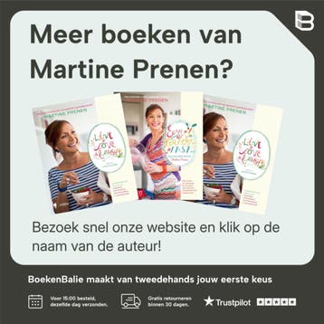 Me-time - Martine Prenen 9789401413770, Verzenden, Gelezen, Martine Prenen