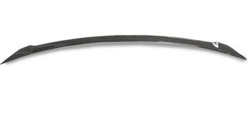 Audi RS6 C7 Carbon kofferbak middle spoiler lip, Verzenden