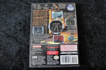 Metroid Prime Nintendo Gamecube NGC NTSC, Verzenden, Nieuw