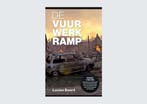 9789491637162 De vuurwerkramp Lucien Baard, Verzenden, Nieuw, Lucien Baard