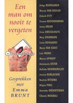 Een man om nooit te vergeten Emma Brunt, Verzenden, Gelezen