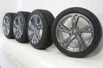 Audi e-tron GT 20 inch velgen Pirelli Winterbanden Origineel, Gebruikt, Velg(en), 20 inch, Winterbanden