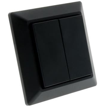 EcoDim - Draadloze Schakelaar - Smart WiFi - ED-10043 -, Ophalen of Verzenden, Nieuw