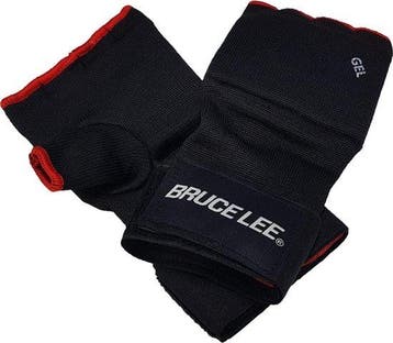 Bruce Lee Easy Fit Boksbandage met Padding - L/XL, Verzenden, Nieuw