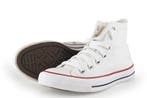 Converse Hoge sneakers in maat 37 Wit, Verzenden, Wit, Converse, Sneakers of Gympen